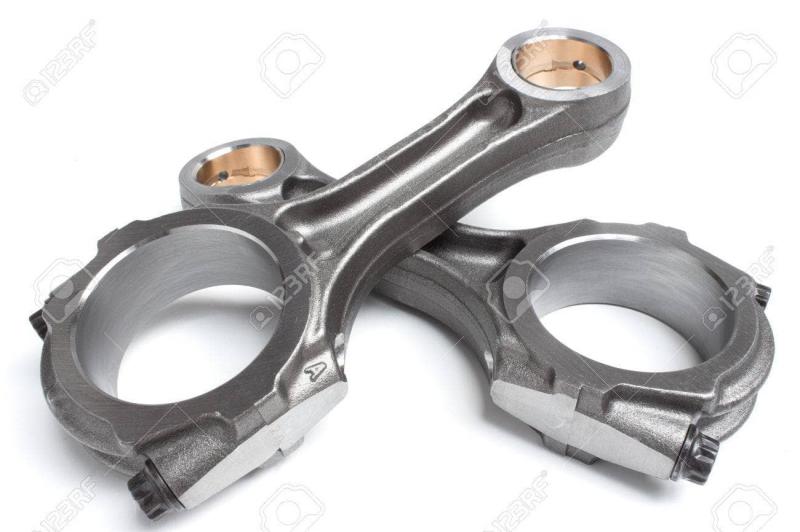 Connecting Rod Assembly - 12100VC200